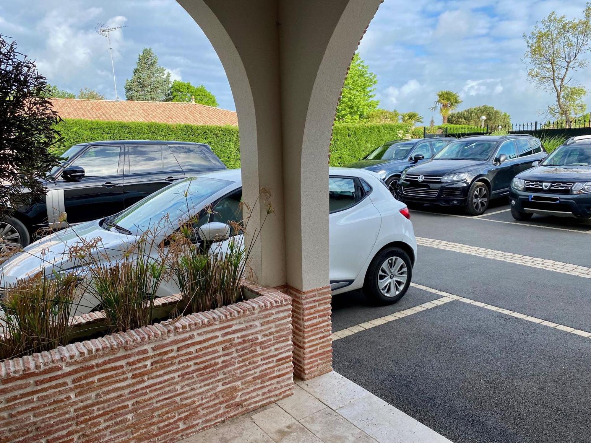 Hotel Particulier - Les Lodges Du Bassin D'Arcachon- Petit-Dejeuner Sur Demande- Prestations Haut De Gamme 居让梅斯特拉 外观 照片